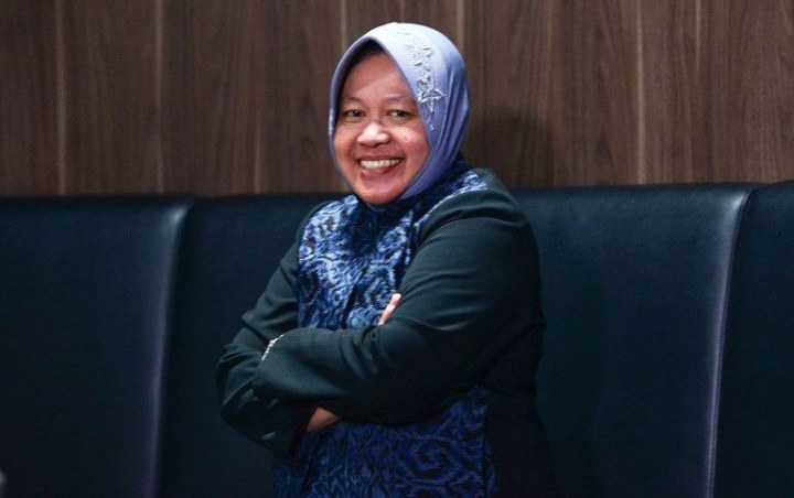 65 Pengacara Siap Membela Risma!