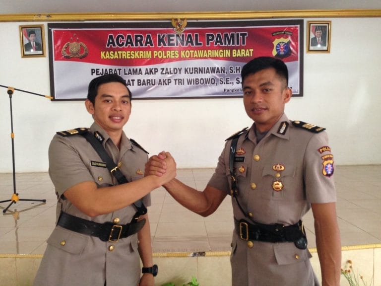 Zaldy dan Tri Wibowo