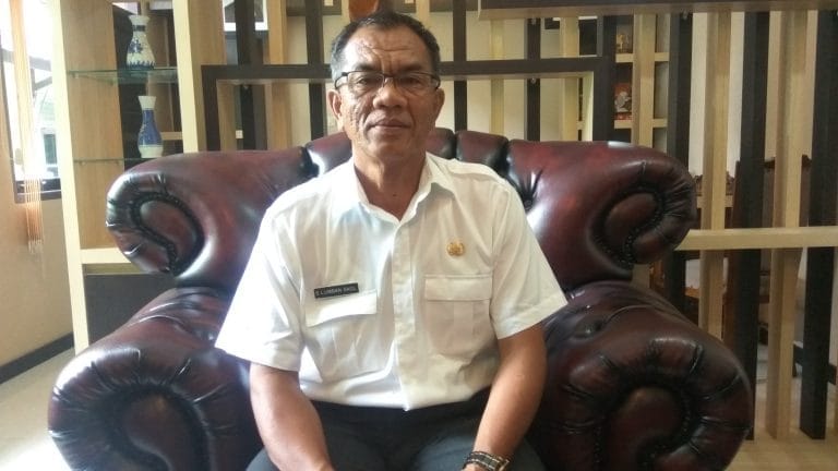 Masalah Sampah, Kotim Tidak Tergetkan Adipura