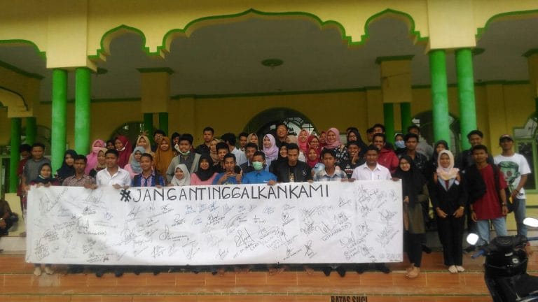 MAN Pangkalan Bun SAVE Abdul Kadir