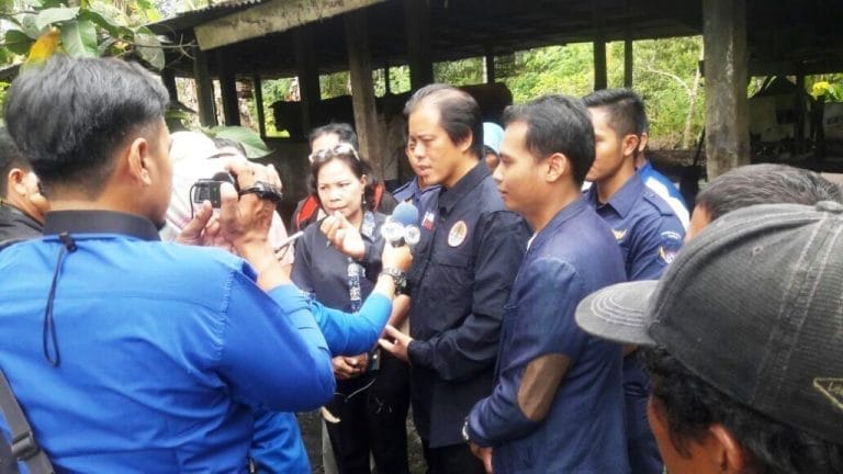 Hamdhani Palangka Sapi 1