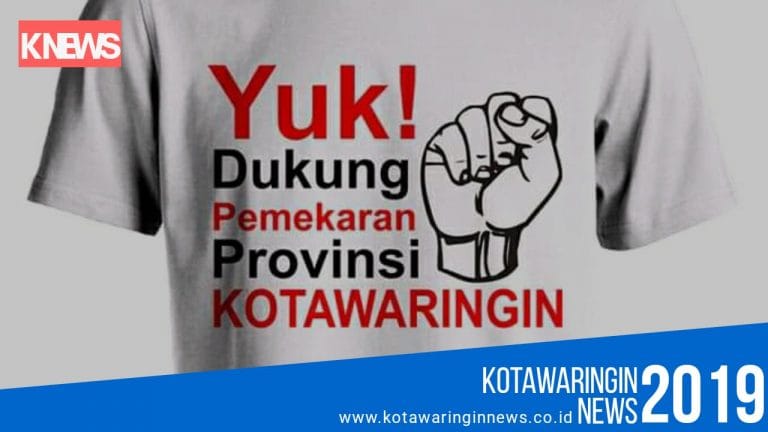 Provinsi Kotawaringin