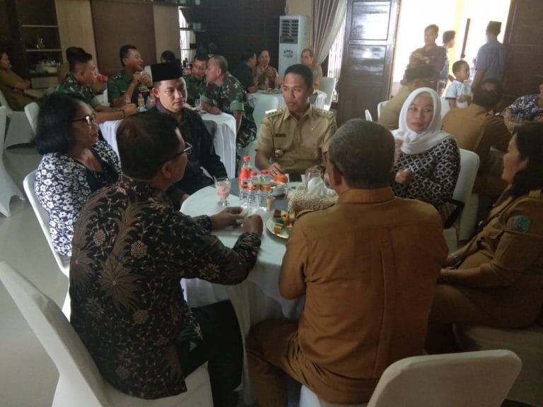 Riko Purwanto (Open House)