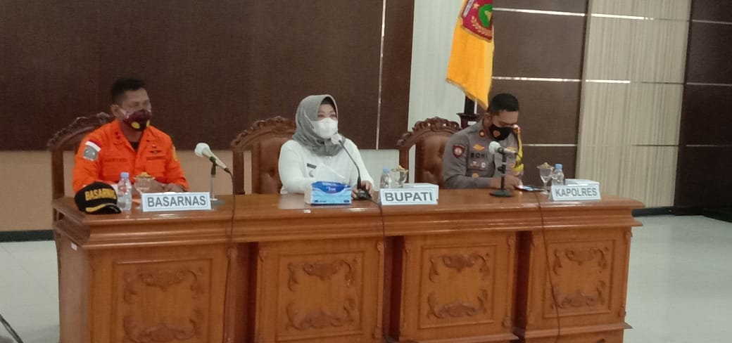 Pencarian Korban Tambang Emas di Pangkut Resmi Ditutup, 7 Korban Belum Ditemukan