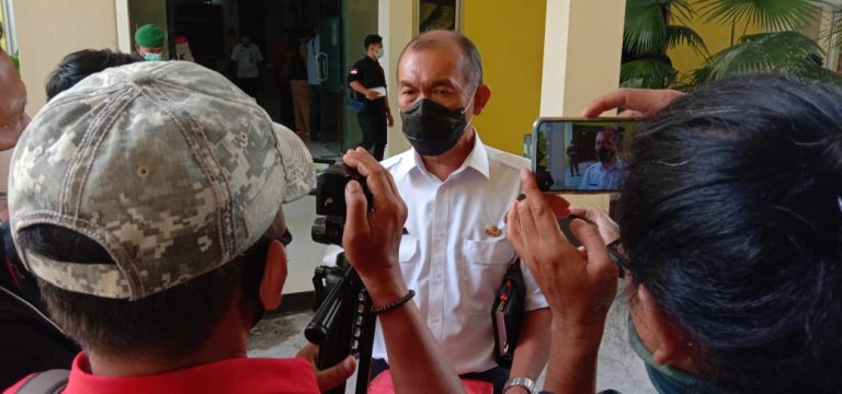 Pandemi Covid-19 Masih Belum Berakhir