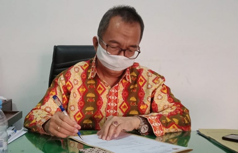 Masuk Sekolah di Kobar Tergantung Keputusan Satgas Covid-19