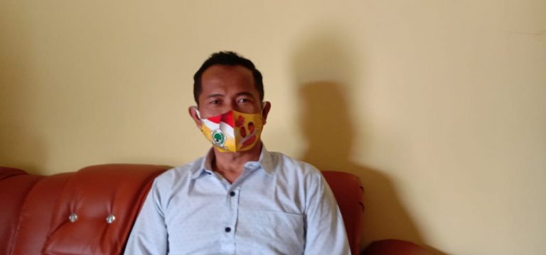 Arif Asyrofi, Pendukung Paslon 02 Diminta Berhati-Hati dan Hindari Kesalahan Saat Kampanye