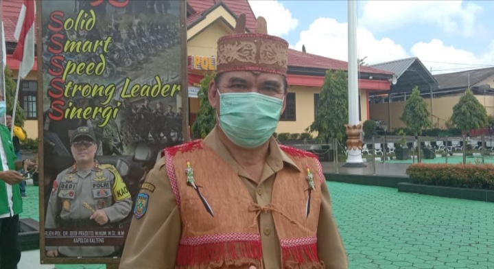 Pilkada, Ancaman Klaster Covid-19 di Kobar