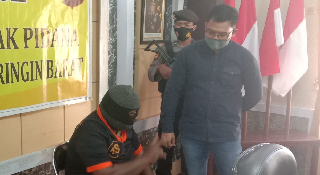 Sindikat Penipuan dan Hipnotis Hantui Warga Kobar