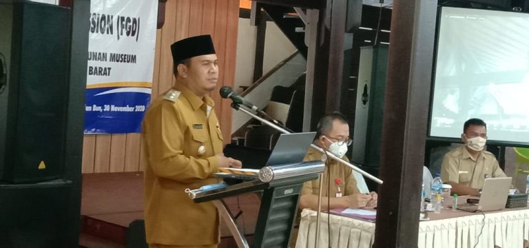Ahmadi Riansyah: Jangan Pernah Lupakan Sejarah, Ini Makna Lain Jas Merah