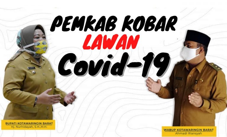 Lawan Covid
