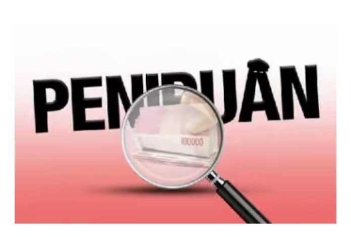 Polsek Murung Amankan Pelaku Penipuan Bermodus Lowongan Kerja