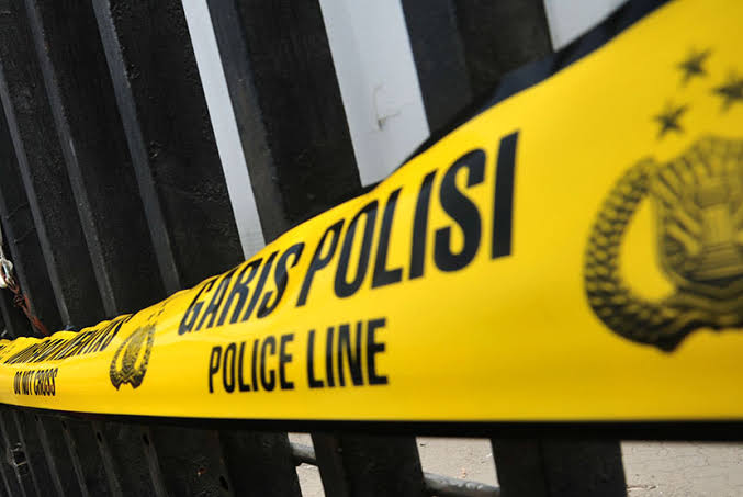 Polres Kobar Bongkar Sindikat Anak – Anak Pelaku Pencurian Rumah Dan Toko