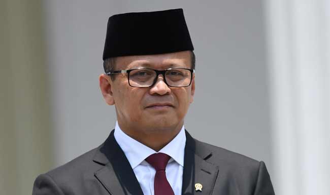 Golkar dan PDIP Berebut Posisi Menteri KKP