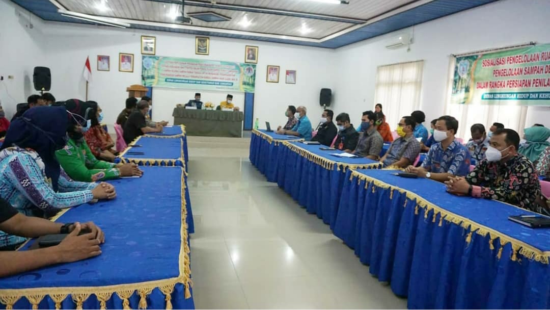 Kontestasi Penghargaan Adipura