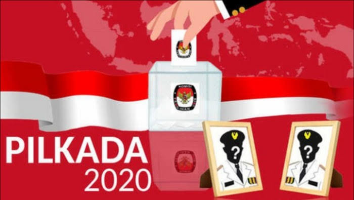 Pilkada 2020 Dilaksanakan Serentak Rabu 9 Desember 2020, Ini 12 Hal yang Perlu Diperhatikan di TPS
