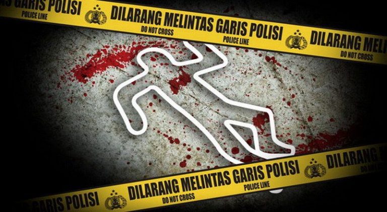 pembunuhan