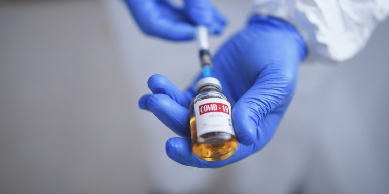 Cara Cek Status Mendapatkan Vaksin dari Pemerintah, Cukup Siapkan NIK