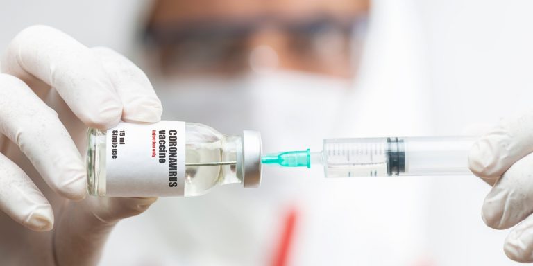 Fatwa MUI: Vaksin Covid-19 Produksi Sinovac Halal dan Suci