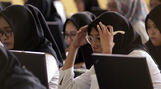 Tidak Ada Formasi CPNS untuk Guru di Kotawaringin Barat