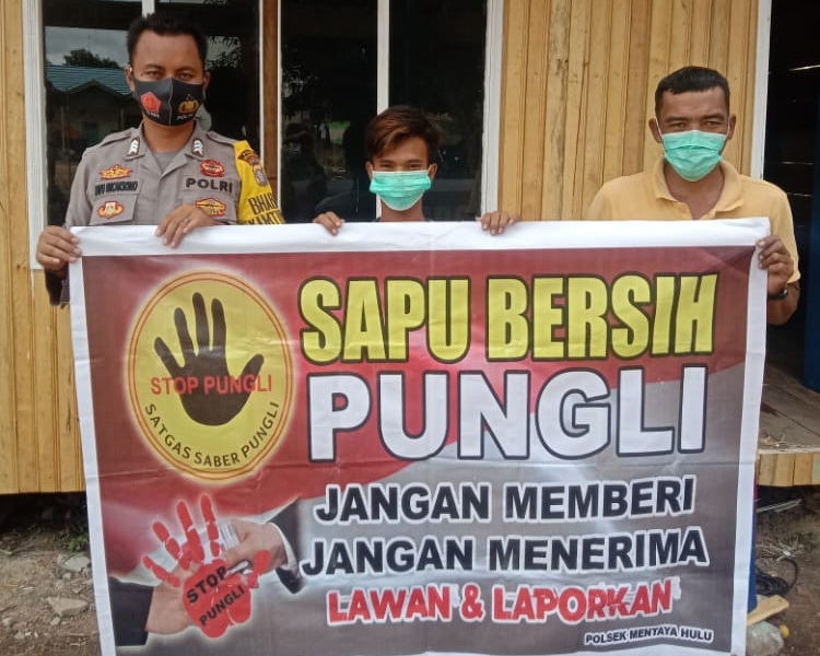 Ayo Berantas Pungutan Liar Demi Terwujudnya Birokdddrasi Yang Bersih