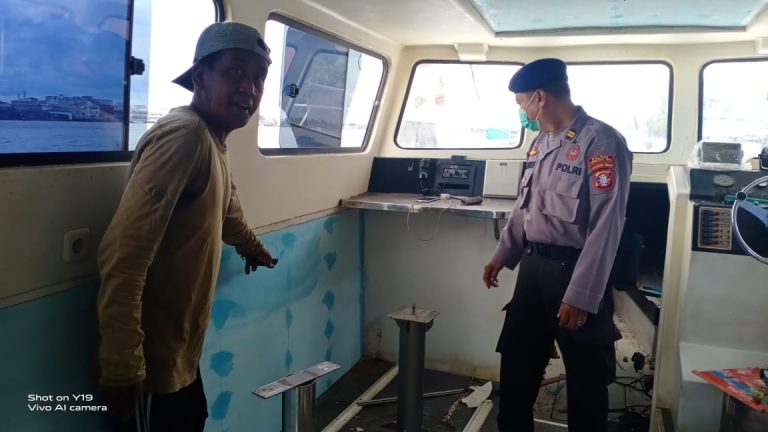 Harwat Kapal