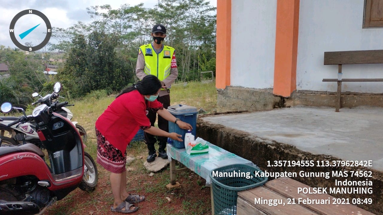 Minggu