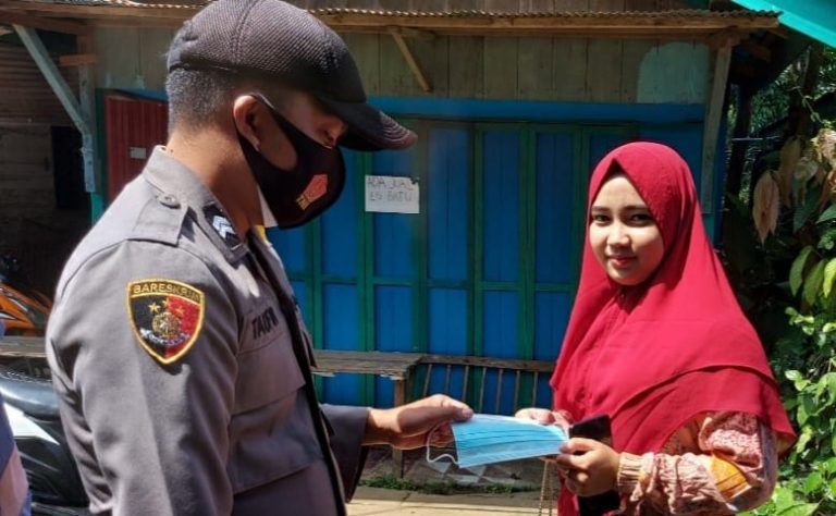 Peduli Terhadap