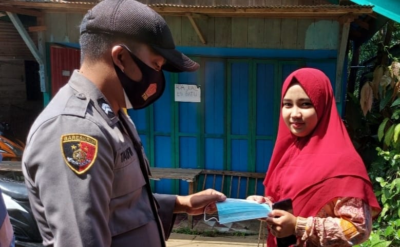 Peduli Terhadap