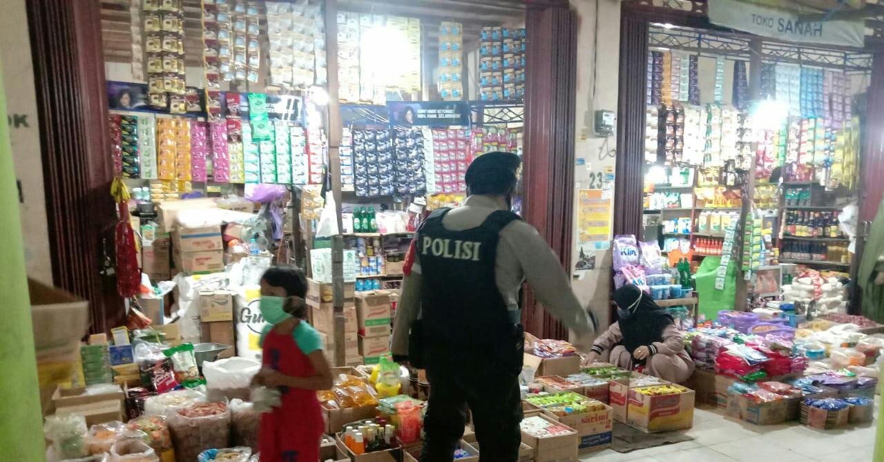 Satsabhara Polres Barsel