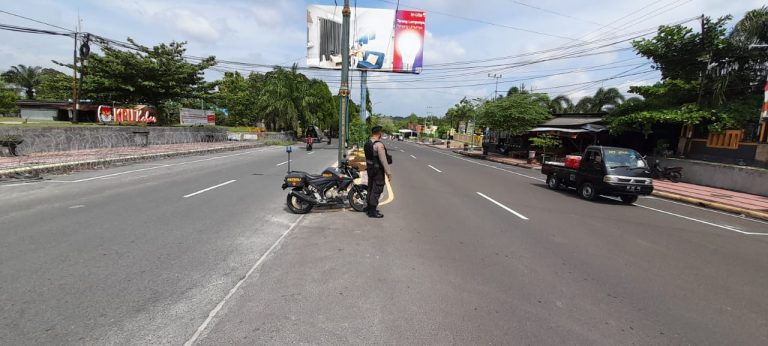 Selain Patroli