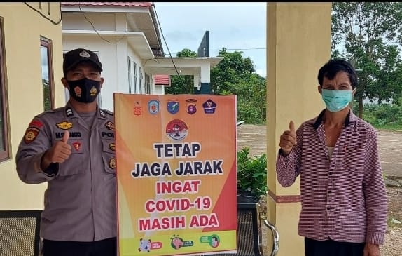 Tanpa Lelah
