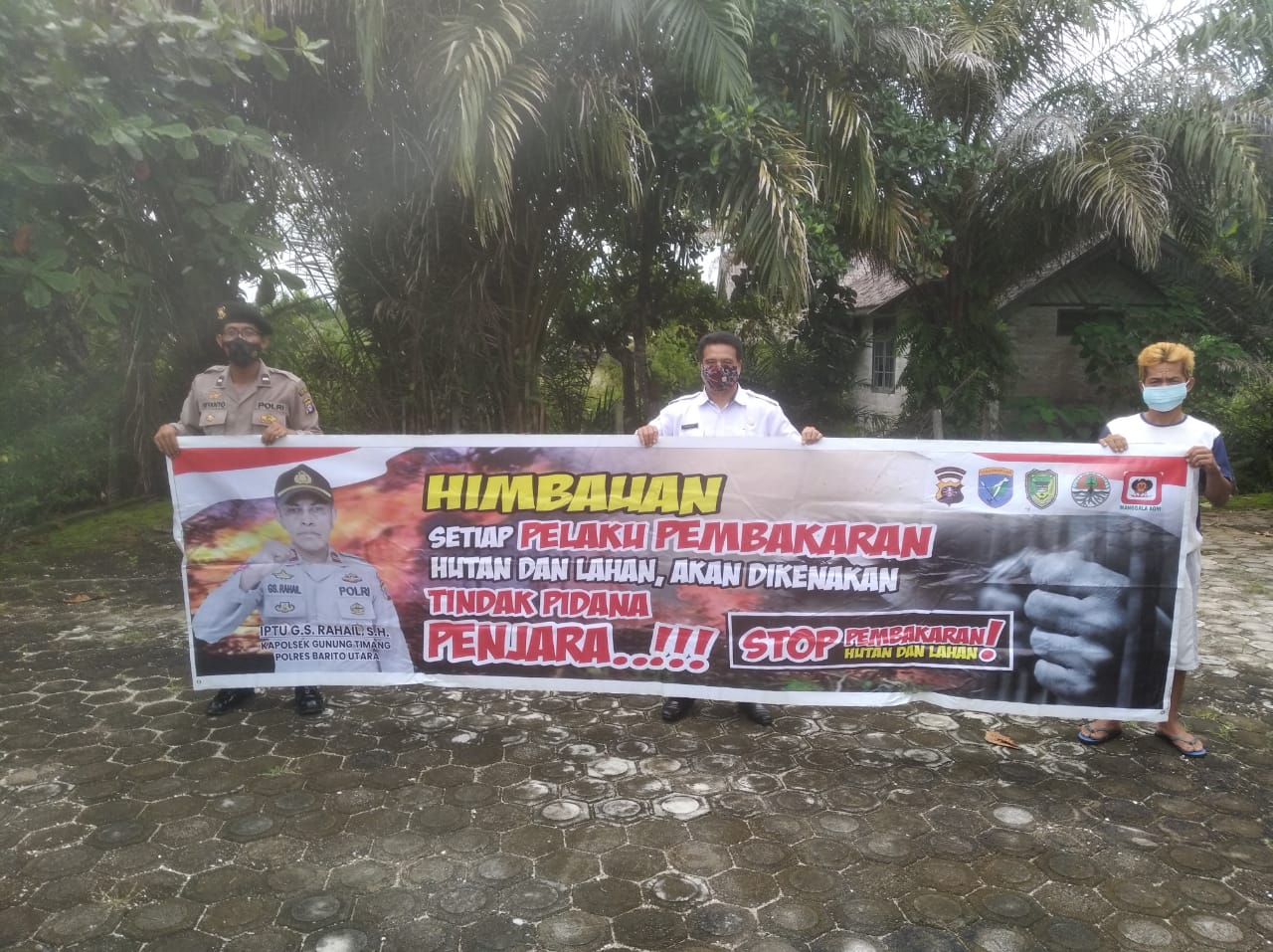 aipda riyanto