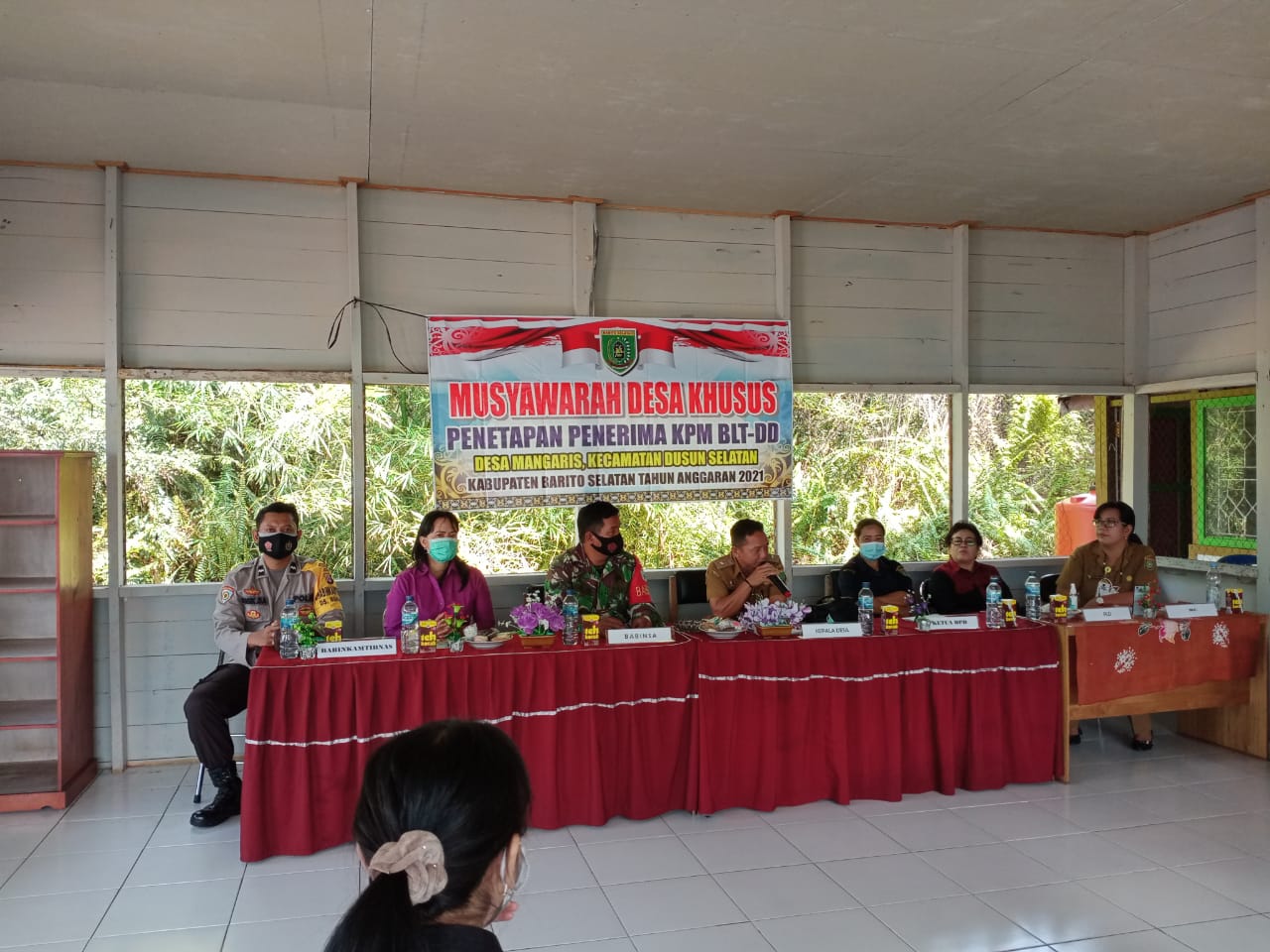 hadiri