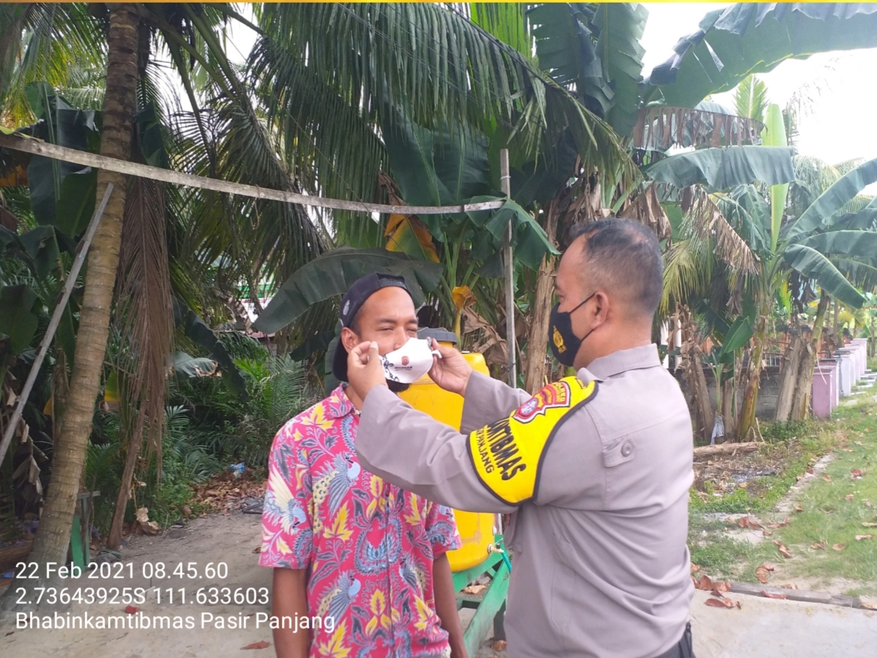 pasir