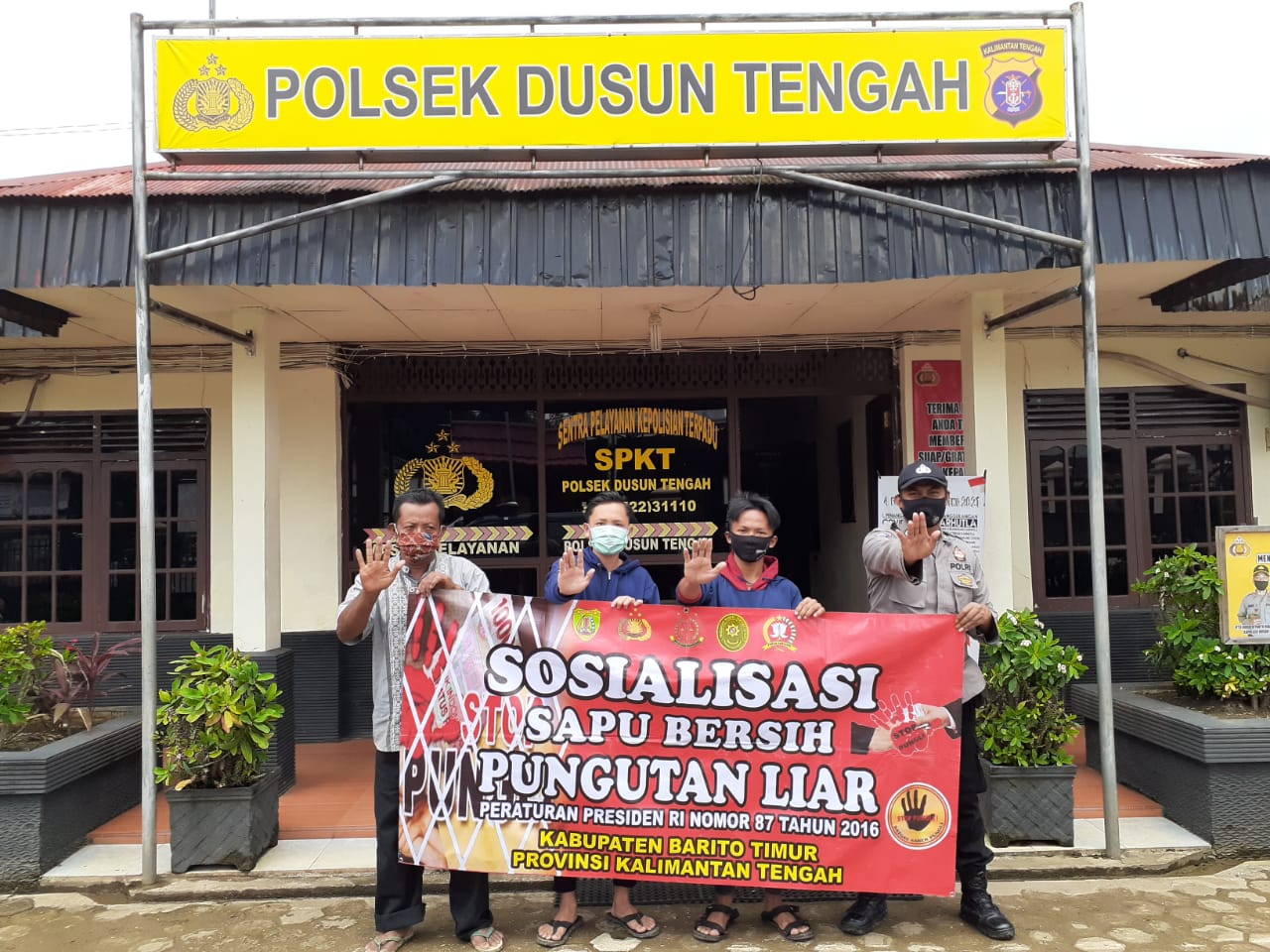 poldus