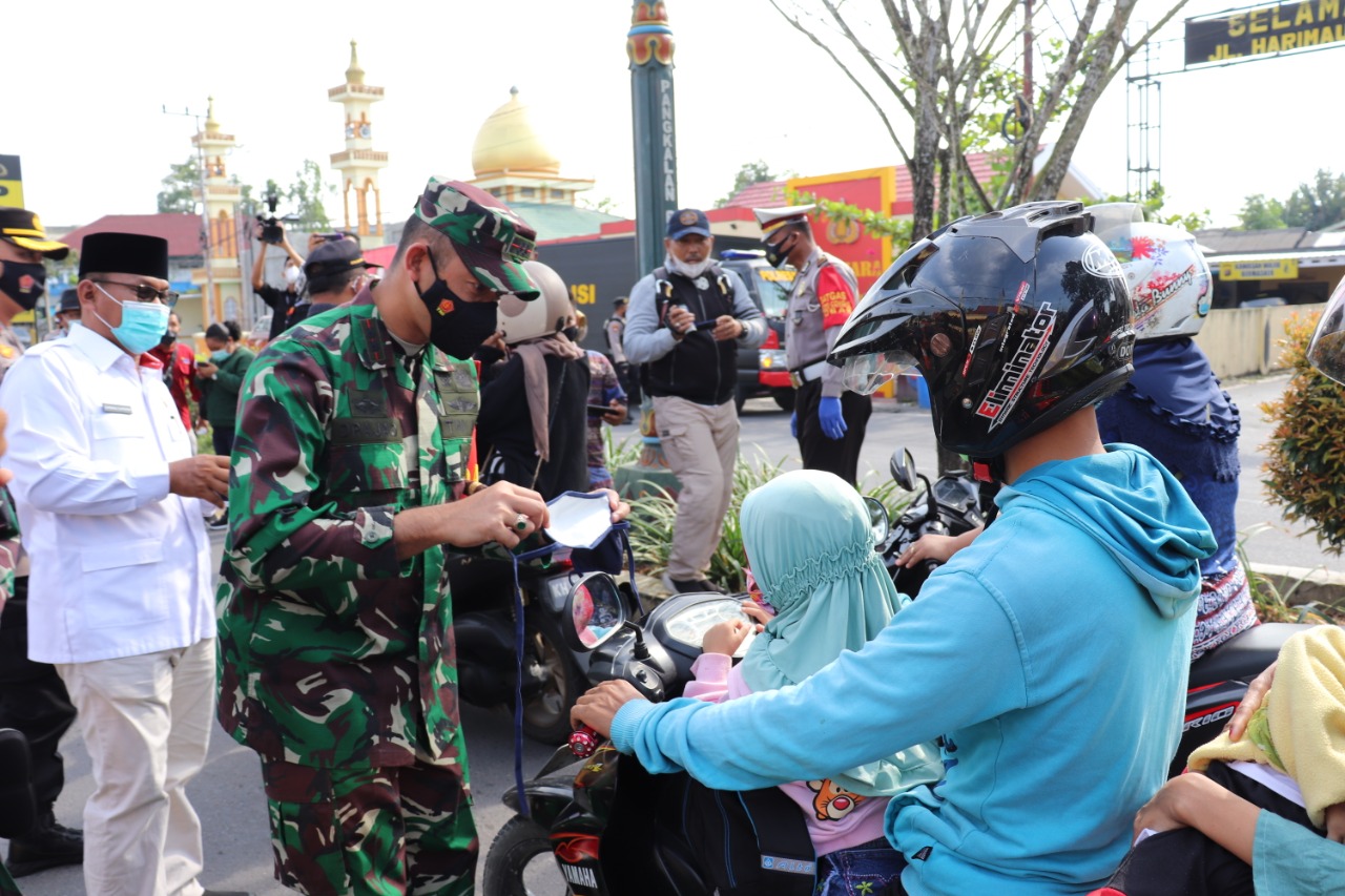 polres kobar