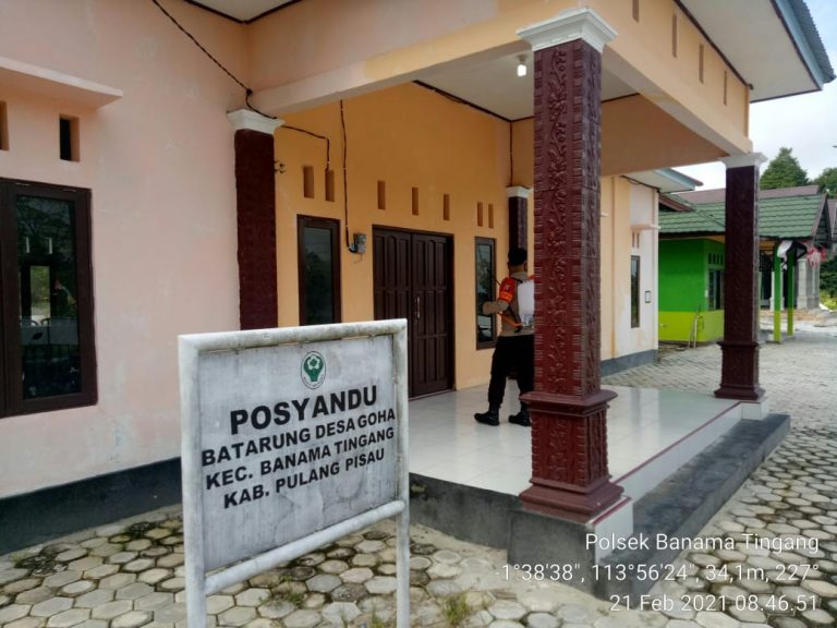 posyandi