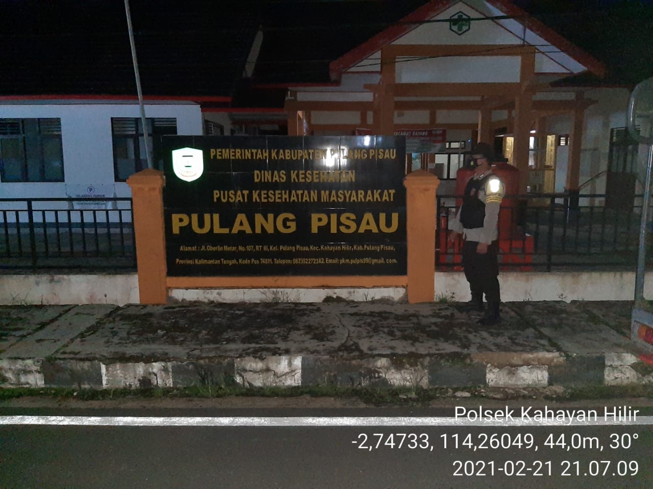 pulau