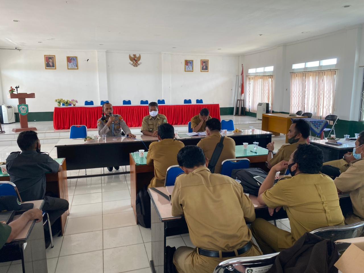 rapat