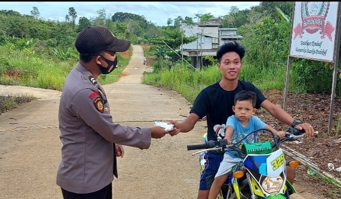 sambang