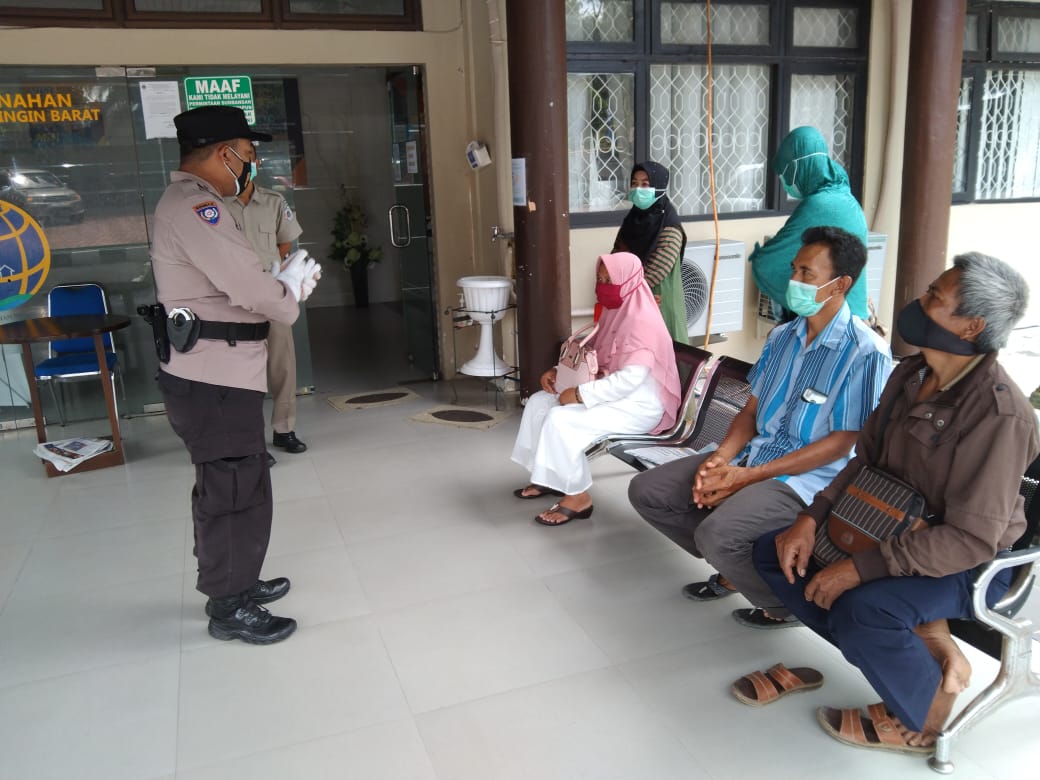 sambangi