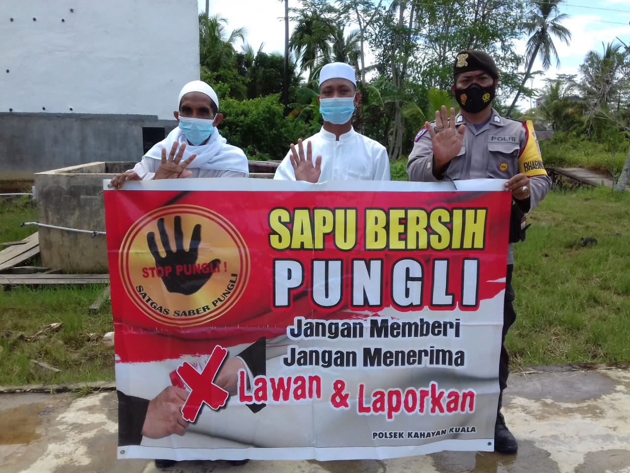 sapu