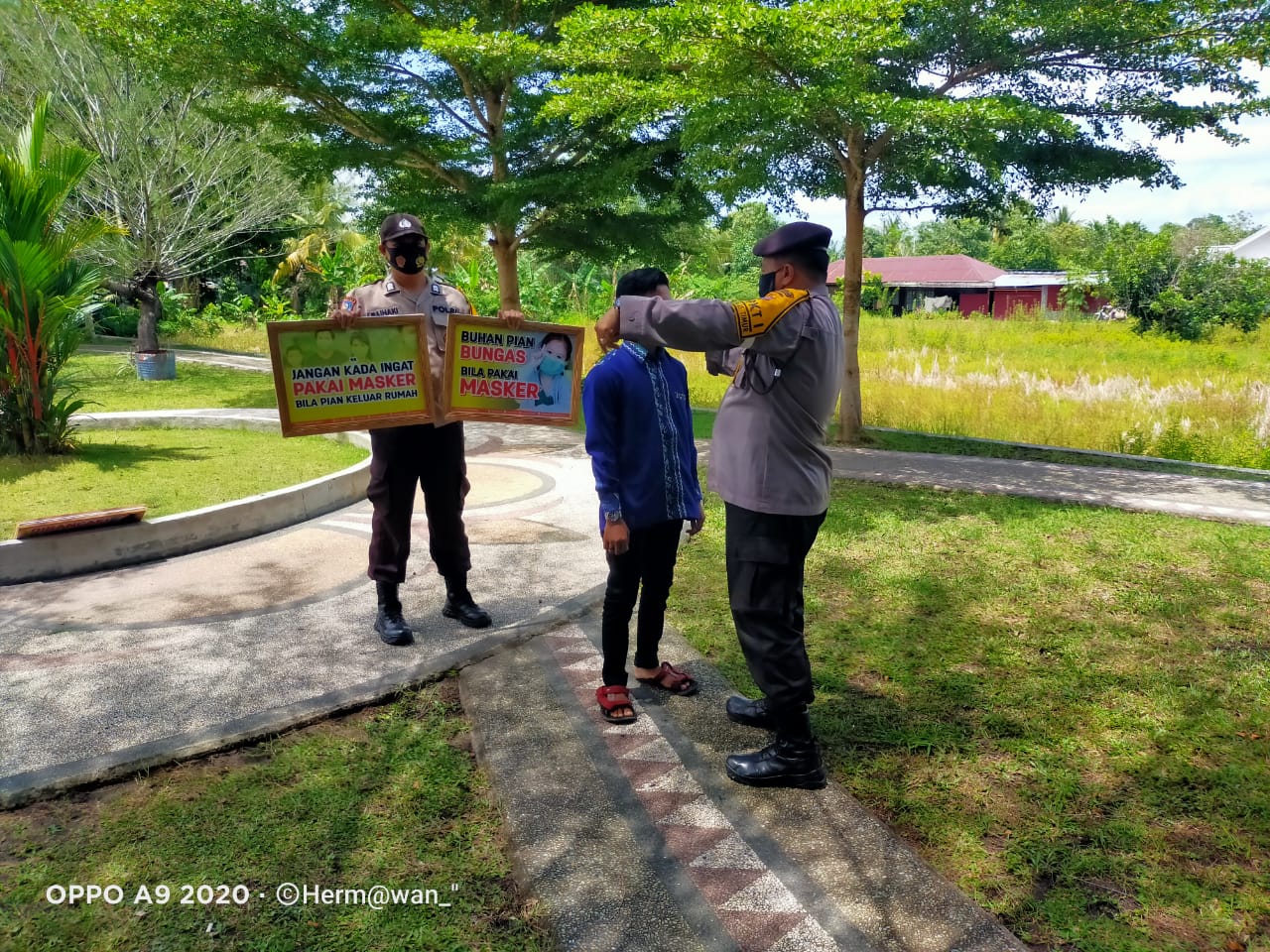 teg