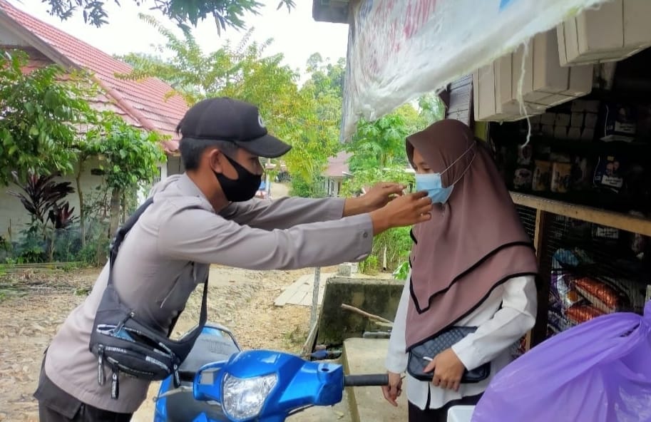 terjun