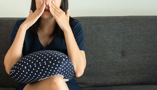 Ini Bedanya Hilang Penciuman Karena Pilek dan Covid-19