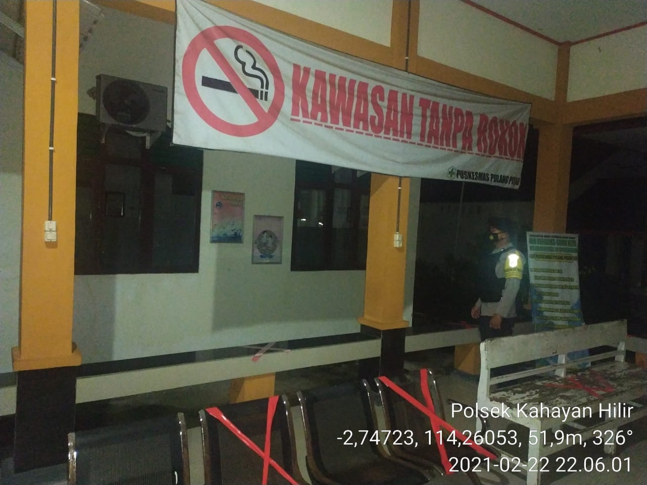 tidak
