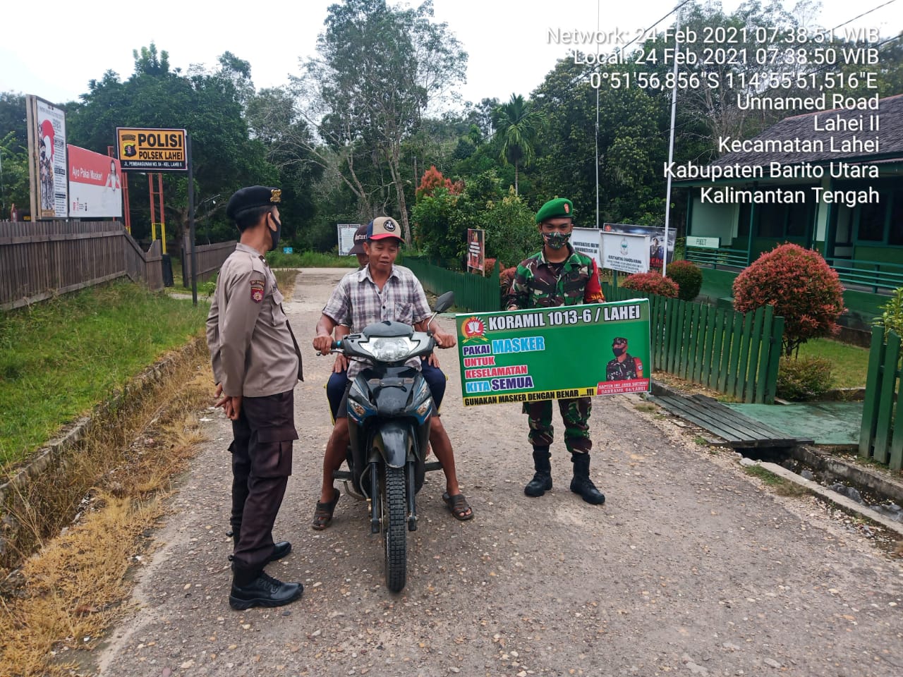 tingkatkan