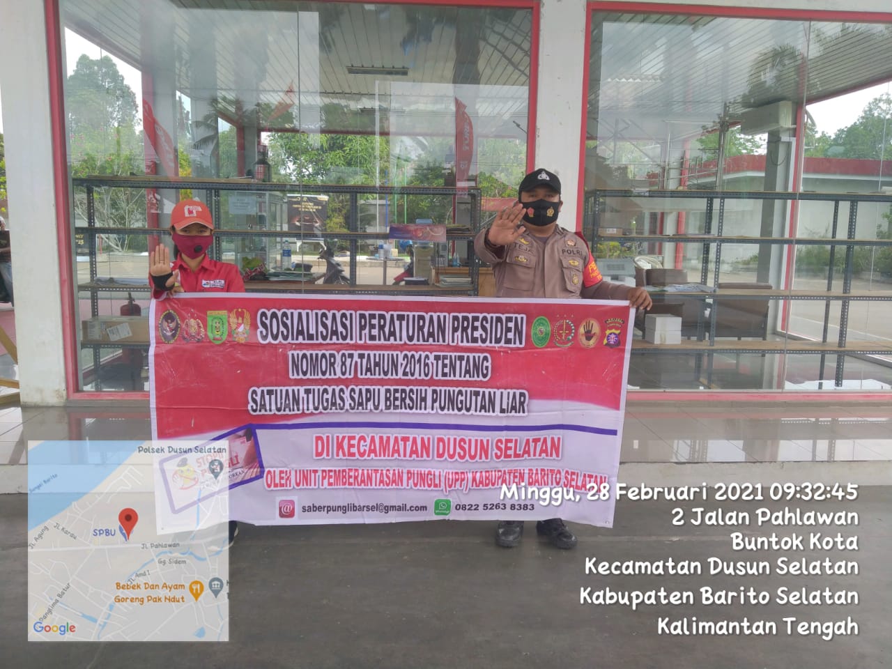 3