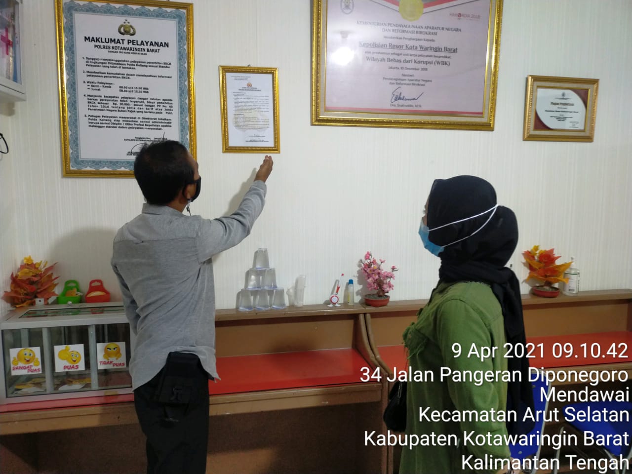 9